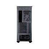 Cooler Master MasterBox 500 Midi Tower Negro, ATX, EATX, Micro ATX, MB500-KGNN-S00