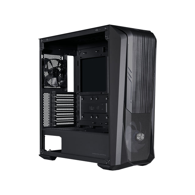 Cooler Master MasterBox 500 Midi Tower Negro, ATX, EATX, Micro ATX, MB500-KGNN-S00