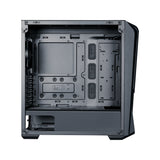 Cooler Master MasterBox 500 Midi Tower Negro, ATX, EATX, Micro ATX, MB500-KGNN-S00