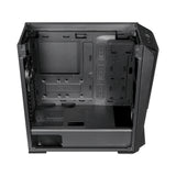 Cooler Master MasterBox 500 Midi Tower Negro, ATX, EATX, Micro ATX, MB500-KGNN-S00