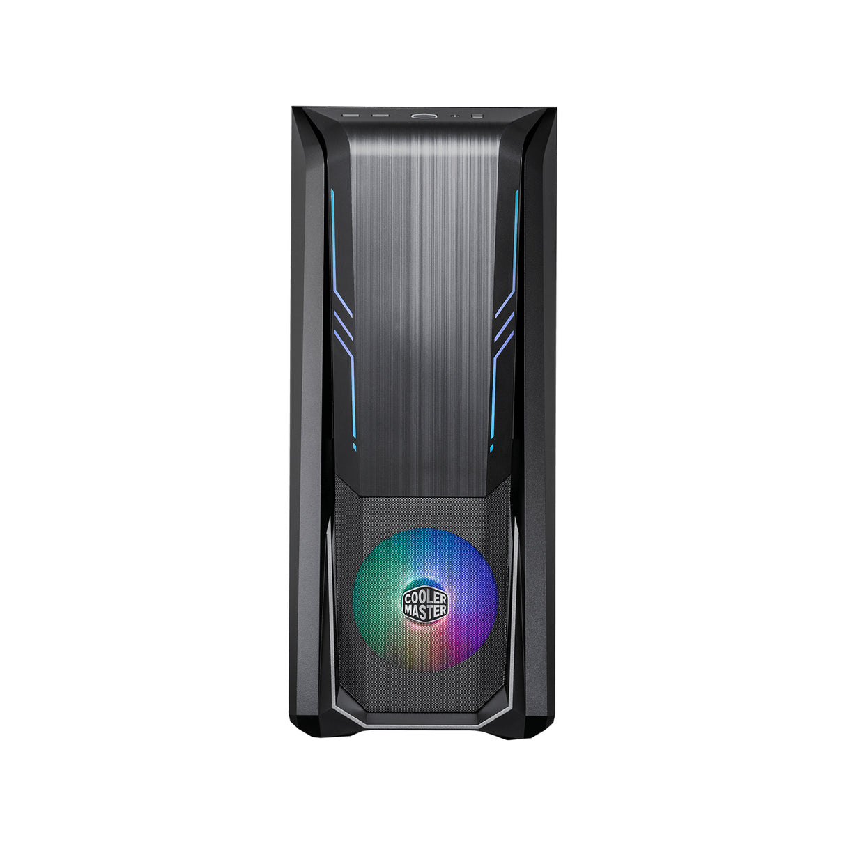 Cooler Master MasterBox 500 Midi Tower Negro, ATX, EATX, Micro ATX, MB500-KGNN-S00