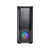 Cooler Master MasterBox 500 Midi Tower Negro, ATX, EATX, Micro ATX, MB500-KGNN-S00
