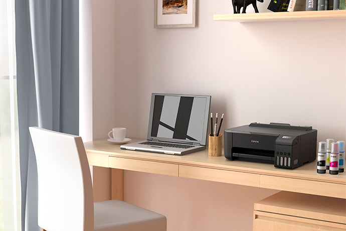 IMPRESORA EPSON L1210 33/15 PPM A4 USB