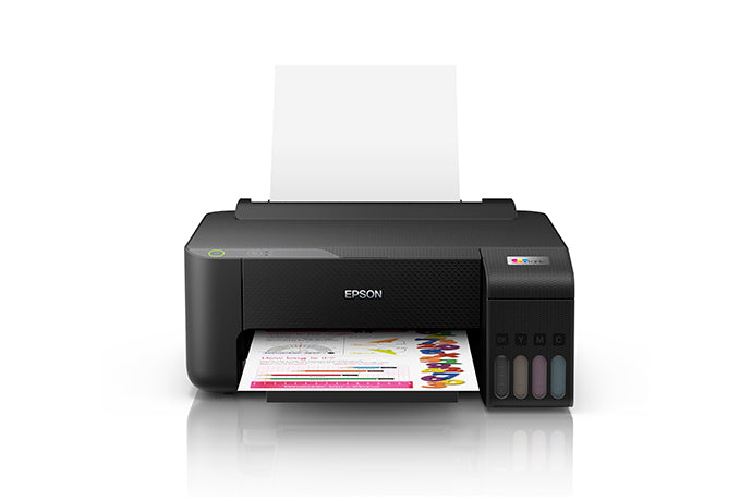 Epson EcoTank L1210 impresora de inyección de tinta Color 5760 x 1440 DPI A4