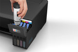 Epson EcoTank L1210 impresora de inyección de tinta Color 5760 x 1440 DPI A4