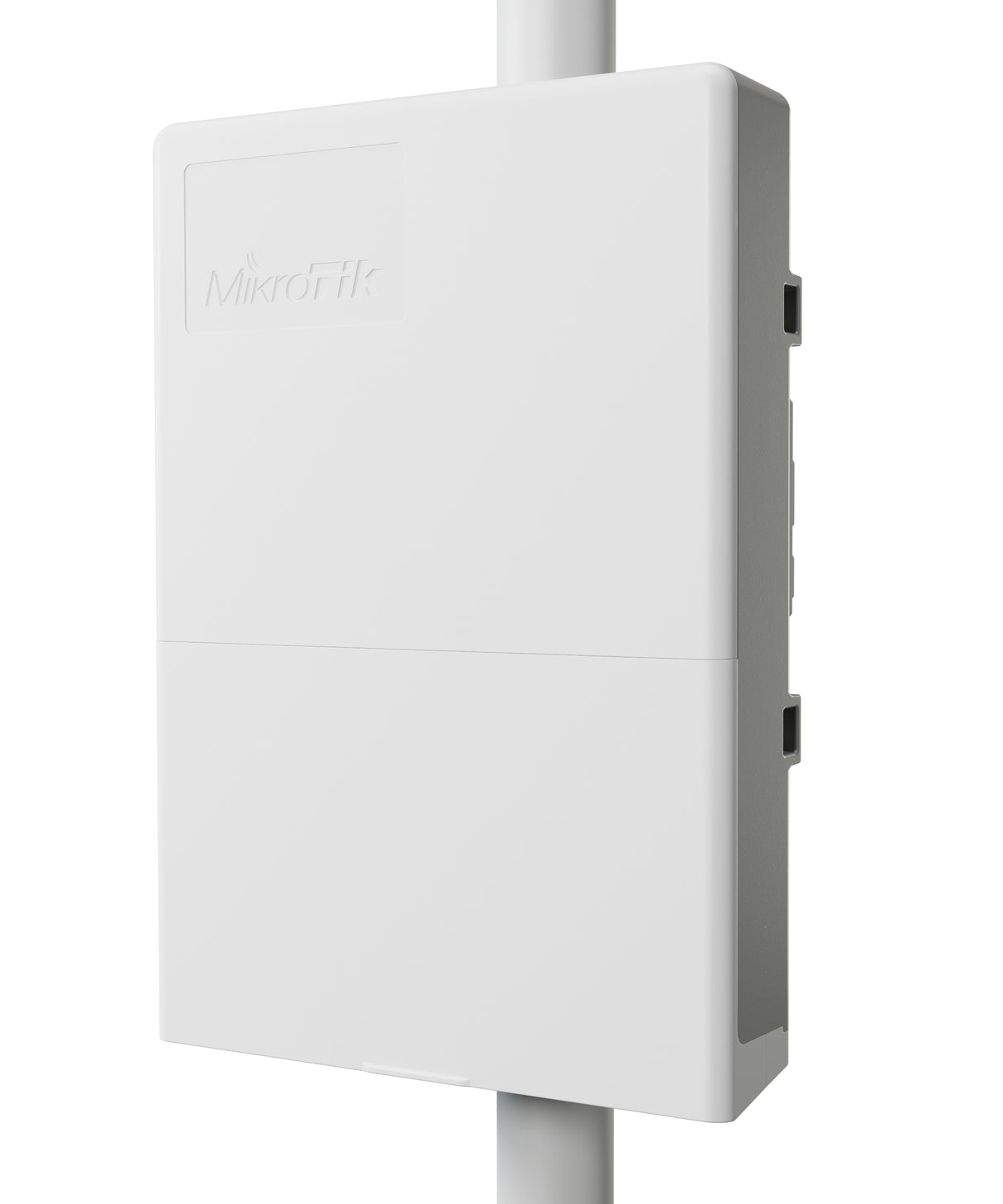 CRS310-1G-5S-4S+OUT, NetFiber 9, Ruteador/Switch exteriores, 1xGigaEth, 5xSFP 1Gbps, 4xSFP+ 10Gbps