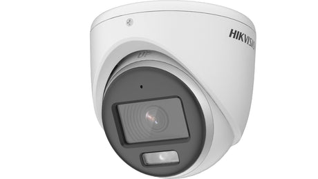 Hikvision DS-2CE70KF0T-MFS cámara de vigilancia Torreta Cámara de seguridad CCTV Exterior 2960 x 166