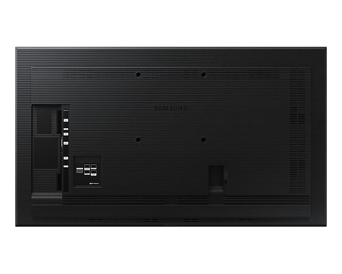 Samsung QB43R-B Monitor 108 cm (42.5") 3840 x 2160 Pixeles 4K Ultra HD LED Wifi