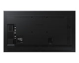 Samsung QB43R-B Monitor 108 cm (42.5") 3840 x 2160 Pixeles 4K Ultra HD LED Wifi