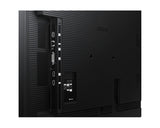 Samsung QB43R-B Monitor 108 cm (42.5") 3840 x 2160 Pixeles 4K Ultra HD LED Wifi