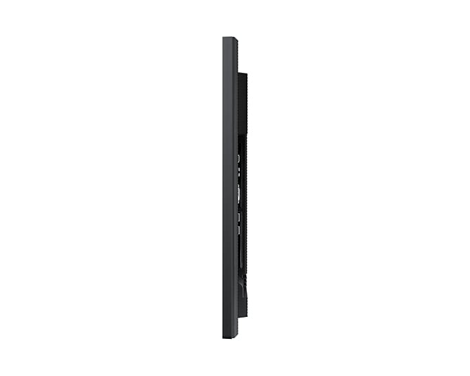 Samsung QB43R-B Monitor 108 cm (42.5") 3840 x 2160 Pixeles 4K Ultra HD LED Wifi