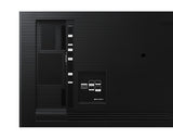 Samsung QB43R-B Monitor 108 cm (42.5") 3840 x 2160 Pixeles 4K Ultra HD LED Wifi