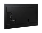Samsung QB43R-B Monitor 108 cm (42.5") 3840 x 2160 Pixeles 4K Ultra HD LED Wifi