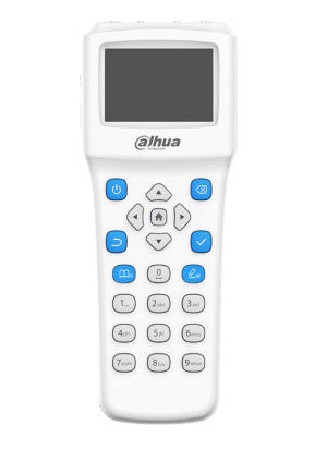 Dahua Technology DHI-HY-BM-1712 alarmas y accesorios para detectores Lector de sensibilidad Blanco 47,3 mm 31,4 mm