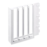 XPG STARKER AIR Torre Media Blanca carcasas ordenador SPCC Torre PC Blanco
