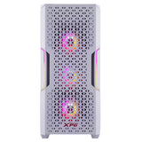 XPG STARKER AIR Torre Media Blanca carcasas ordenador SPCC Torre PC Blanco