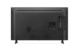 LG UHD 43UR7800PSB Televisor 109,2 cm (43") 3840 x 2160 Pixeles 4K Ultra HD LED Smart TV Wifi Negro