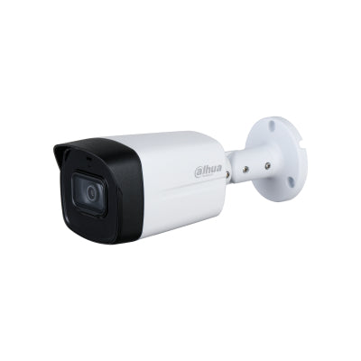 Dahua Technology Lite DH-HAC-HFW1231TLMN-I6-0280B cámaras de vigilancia Cámara de seguridad IP Interior y exterior Alámbrico Si