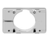 952-000127 - Logitech Tap Scheduler Angle Mount sistemas de video conferencia Blanco 213,4 mm 54,8 mm 132,1 mm