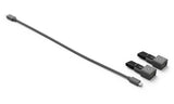 952-000181 - Logitech 952-000181 sistemas de video conferencia Grafito Extensor de cable 22 mm 58 mm