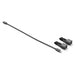 952-000181 - Logitech 952-000181 sistemas de video conferencia Grafito Extensor de cable 22 mm 58 mm