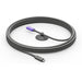 952-000195 - Logitech 952-000195 cable USB USB 3.2 Gen 2 (3.1 Gen 2) 5 m USB C Grafito, Violeta