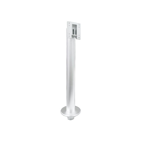 ZKTeco KJZ-03 mueble o soporte para dispositivos multimedia Soporte multimedia, SpeedFace-V5L, ProFace X