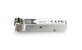 UTEPO SFP-1.25G-550M red modulo transceptor Fibra óptica 1250 Mbit/s 850 nm