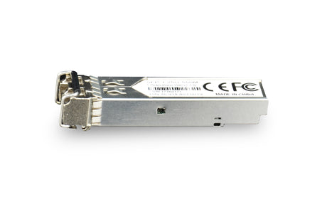 UTEPO SFP-1.25G-550M red modulo transceptor Fibra óptica 1250 Mbit/s 850 nm