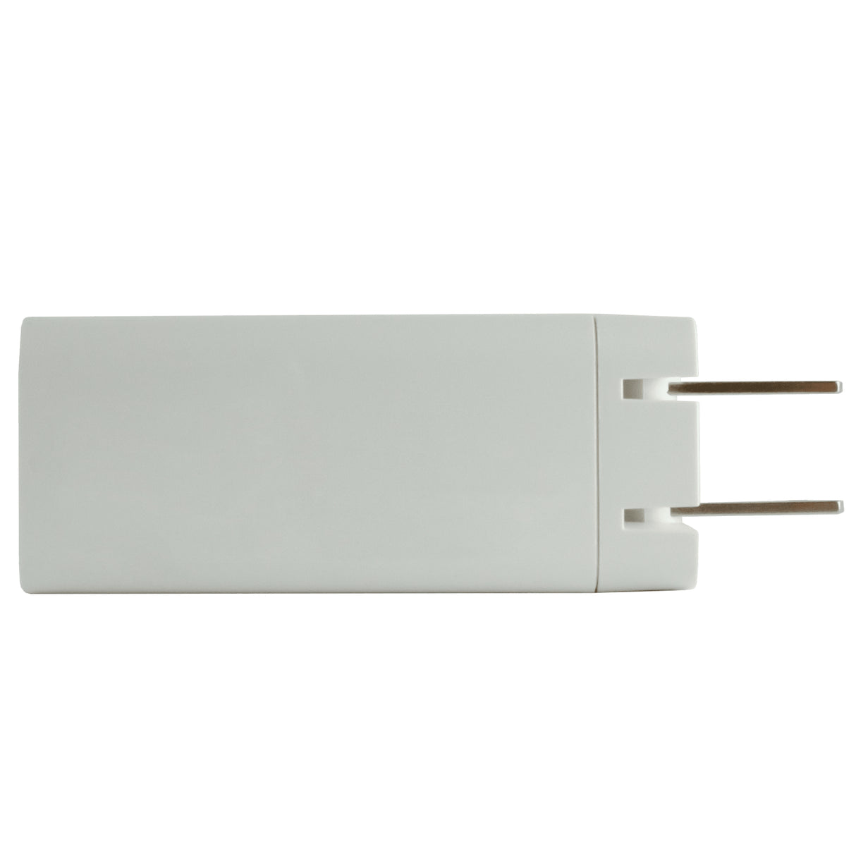 Perfect Choice PC-240396 cargador de dispositivo móvil Universal Blanco Corriente alterna Cargador inalámbrico Carga ráp