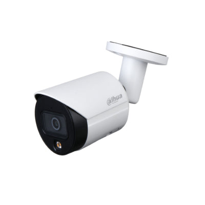 Dahua Technology IPC-HFW2239S-SA-LED cámaras de vigilancia Cámara de seguridad IP Interior y exterior Alámbrico Si