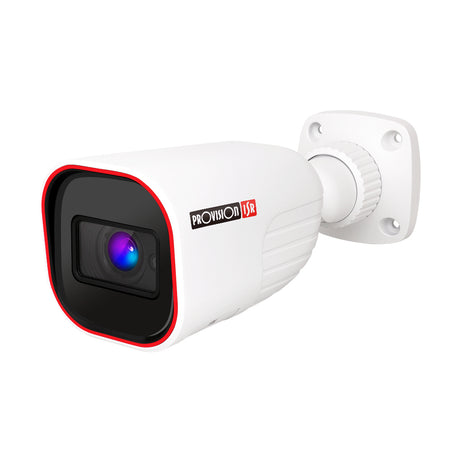 Provision-ISR I4-320A-VF cámara de vigilancia Torreta Cámara de seguridad CCTV Interior y exterior 1920 x 1080 Pixeles E