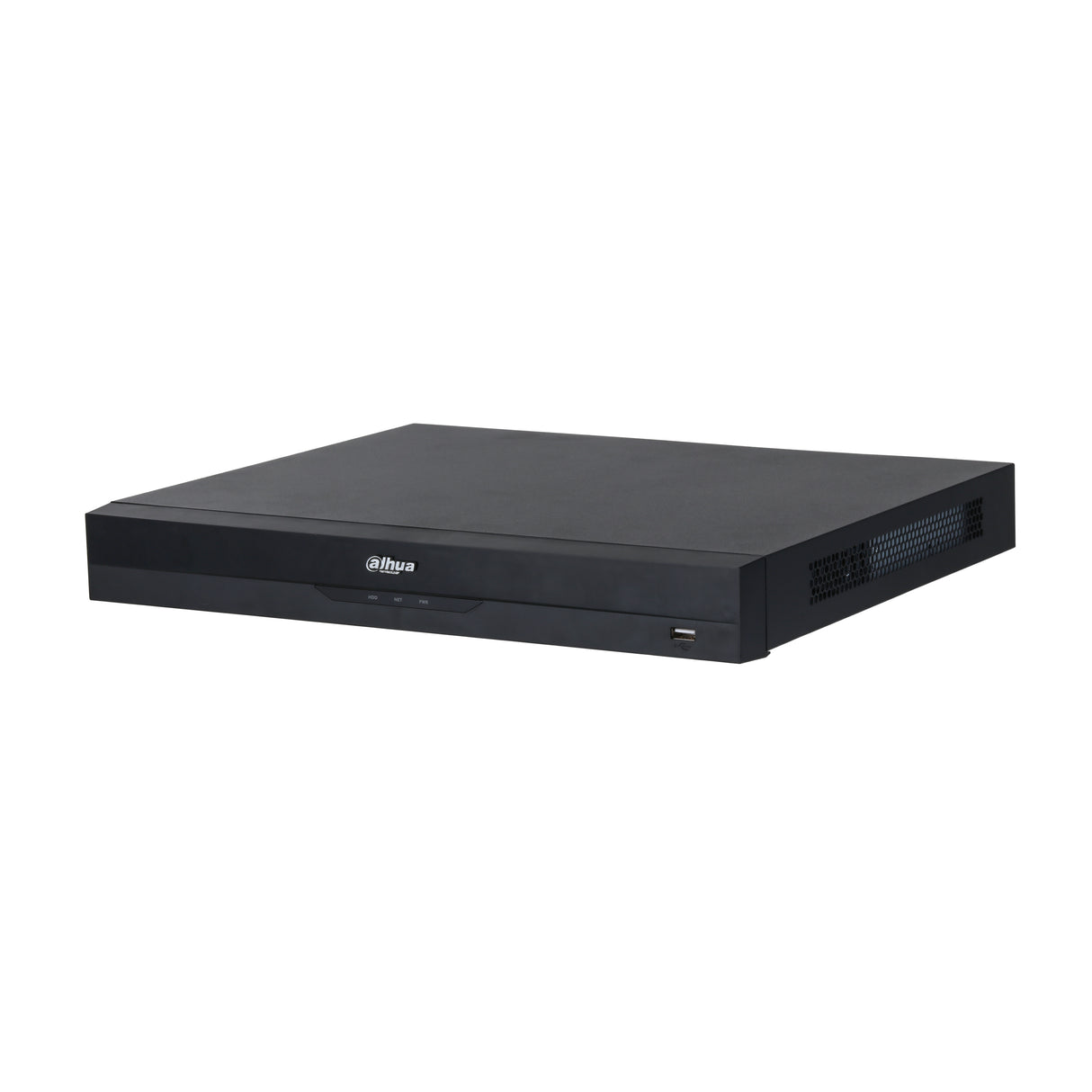 Dahua Technology WizSense DHI-NVR5216-8P-EI grabadores de vídeo en red (nvr) 16 canales 4 2 720p, 1080p, 2160p