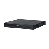 Dahua Technology WizSense DHI-NVR5216-8P-EI grabadores de vídeo en red (nvr) 16 canales 4 2 720p, 1080p, 2160p