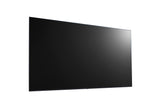 LG 86UL3J-B Monitor 2,18 cm (86") 3840 x 2160 Pixeles 4K Ultra HD IPS Wifi