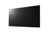 LG 86UL3J-B Monitor 2,18 cm (86") 3840 x 2160 Pixeles 4K Ultra HD IPS Wifi