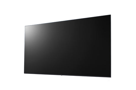 LG 86UL3J-B Monitor 2,18 cm (86") 3840 x 2160 Pixeles 4K Ultra HD IPS Wifi