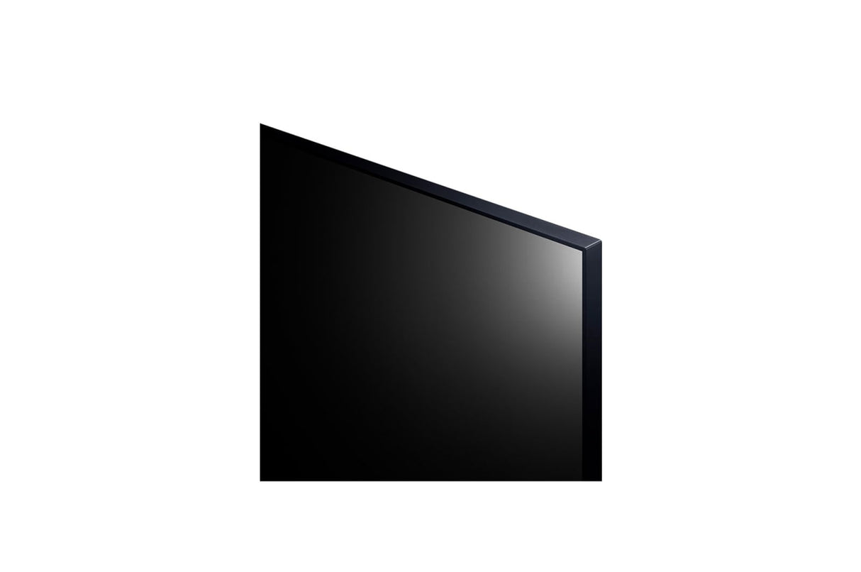 LG 55UL3J-E Monitor 139,7 cm (55") 3840 x 2160 Pixeles UHD+ Wifi