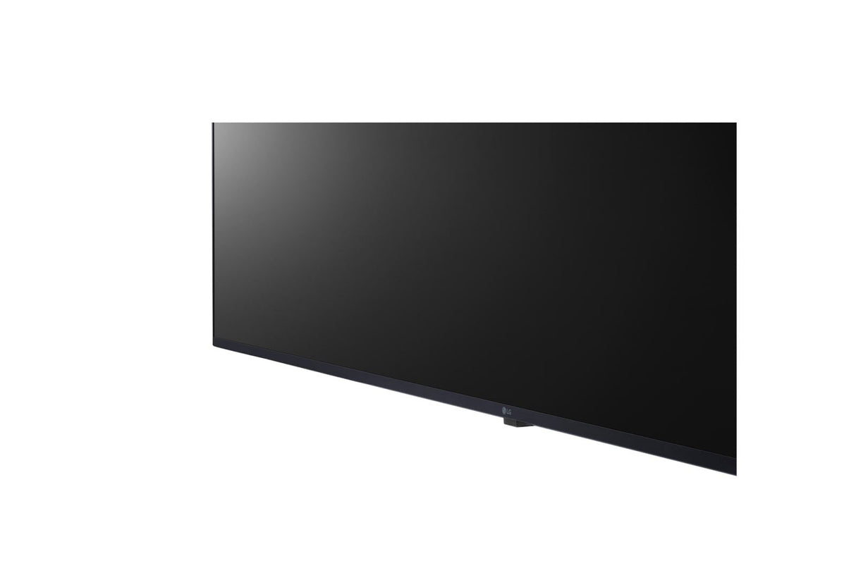 LG 55UL3J-E Monitor 139,7 cm (55") 3840 x 2160 Pixeles UHD+ Wifi