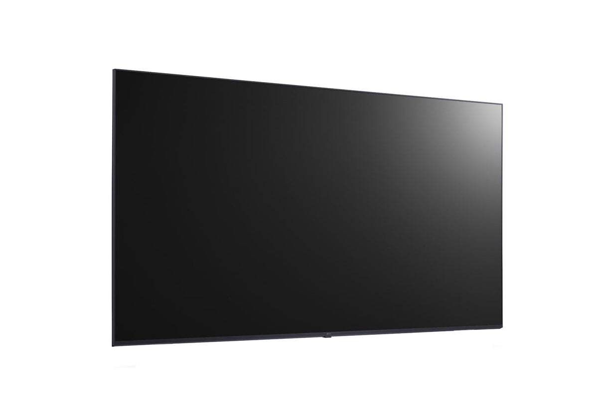 LG 55UL3J-E Monitor 139,7 cm (55") 3840 x 2160 Pixeles UHD+ Wifi