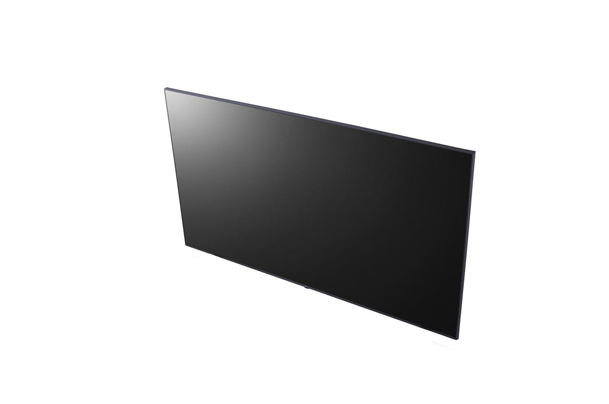 LG 55UL3J-E Monitor 139,7 cm (55") 3840 x 2160 Pixeles UHD+ Wifi