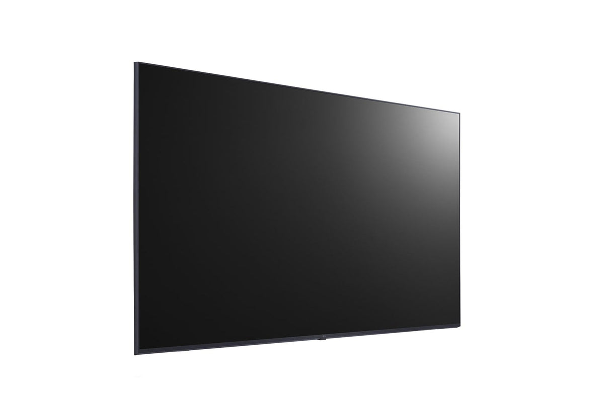 LG 55UL3J-E Monitor 139,7 cm (55") 3840 x 2160 Pixeles UHD+ Wifi