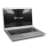 Vorago Alpha Plus Intel® Celeron® N N4020 Portátil 35,6 cm (14") 8 GB 564 GB HDD + flash Wi-Fi 4 (80