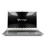 Vorago Alpha Plus Intel® Celeron® N N4020 Portátil 35,6 cm (14") 8 GB 564 GB HDD + flash Wi-Fi 4 (80
