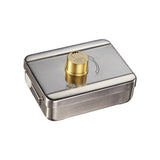Yli Electronic ABK-703B-S cerradura electromagnética, Can be compatible with building system of entrance guard system, e