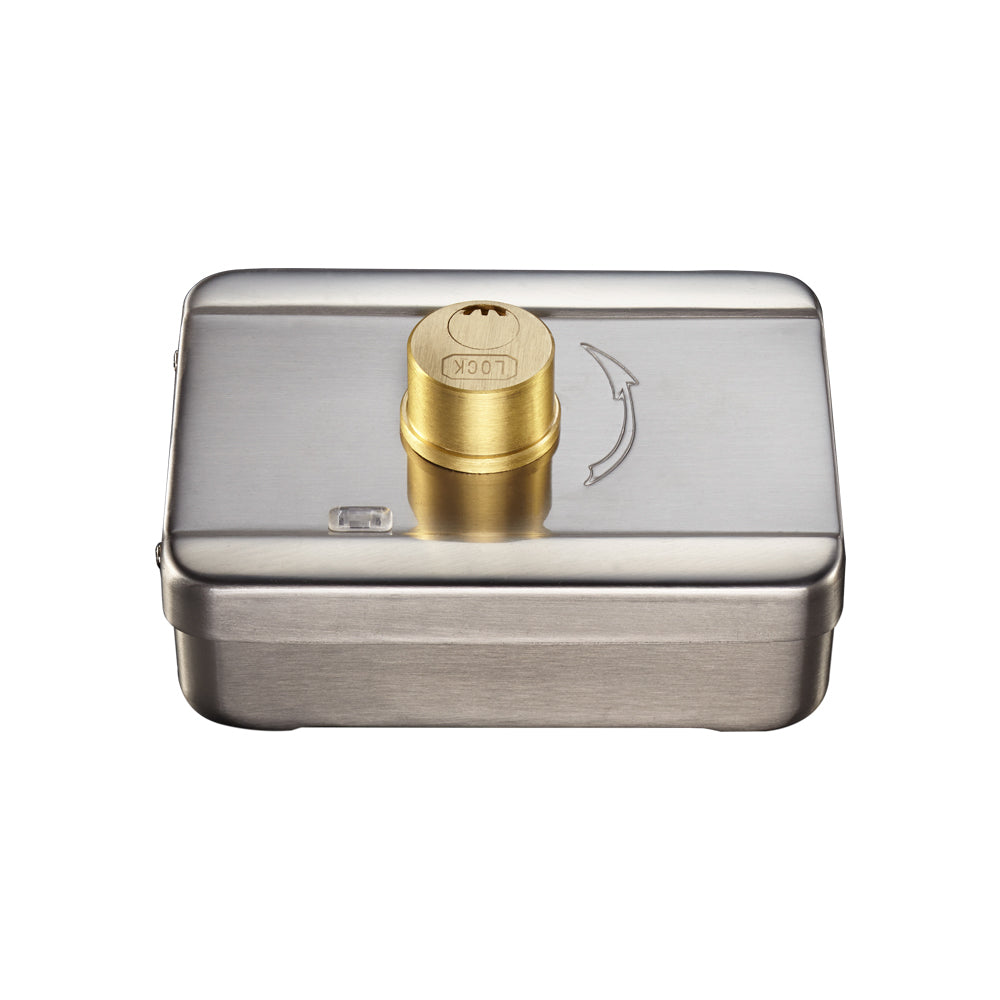 Yli Electronic ABK-703B-S cerradura electromagnética, Can be compatible with building system of entrance guard system, e