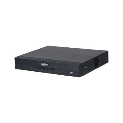 Dahua Technology DH-KIT/XVR5104HS-4KL-I3/4-HFW1500CMN-A-0280B-S2 kits de videovigilancia Alámbrico Si Bala (forma) BNC