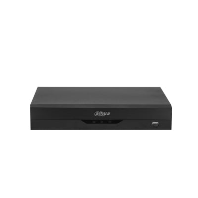 Dahua Technology DH-KIT/XVR5104HS-4KL-I3/4-HFW1500CMN-A-0280B-S2 kits de videovigilancia Alámbrico Si Bala (forma) BNC