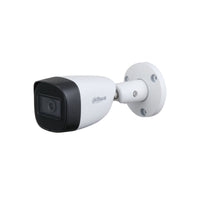 Dahua Technology DH-KIT/XVR5104HS-4KL-I3/4-HFW1500CMN-A-0280B-S2 kits de videovigilancia Alámbrico Si Bala (forma) BNC