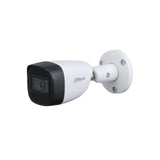 Dahua Technology DH-KIT/XVR5104HS-4KL-I3/4-HFW1500CMN-A-0280B-S2 kits de videovigilancia Alámbrico Si Bala (forma) BNC